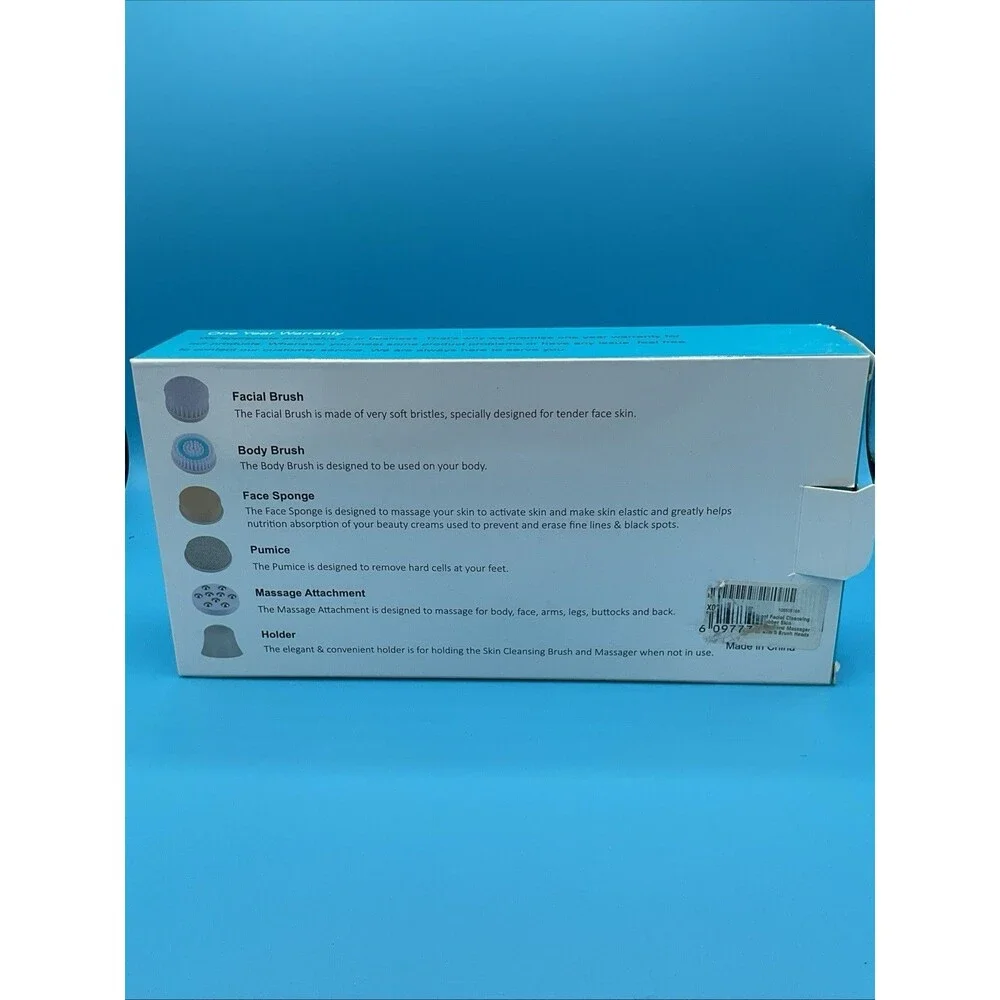 SkinFun skin cleansing